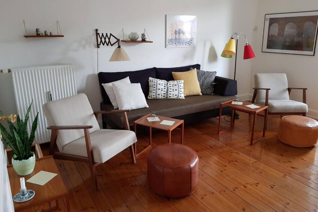 Dejlig Lejlighed Forst For Pa Amager Kopenhagen Exterior foto
